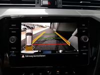 gebraucht VW Passat Variant Business 20 TDI DSG *LED / NAVI AHV & KAMERA...