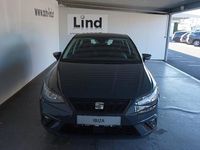 gebraucht Seat Ibiza Reference 1.0 TSI