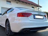 gebraucht Audi A5 Sportback 30 TDI quattro S-tronic