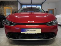 gebraucht Kia EV6 Elektro 774 kWh Air 2WD Virtual/Leder/Navi/Kamer