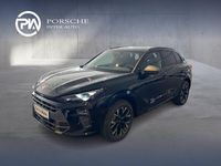 Neu Cupra Terramar 204 PS (150 kW) 2025 Schwarz  metallic SUV