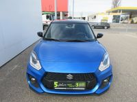 gebraucht Suzuki Swift Sport 1.4 DITC Hybrid KlimaA.Adaptiver Tempomat,Navi