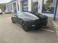 gebraucht Jaguar F-Type P340 Coupe 3,0 R-Dynamic Aut.