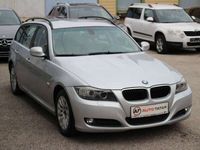 gebraucht BMW 320 320 d xDrive Touring Österreich-Paket| 119 mtl