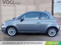 gebraucht Fiat 500 Dolcevita Plus