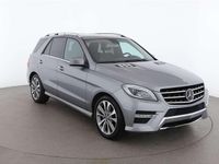 gebraucht Mercedes ML350 BlueTEC 4MATIC Aut. DPF