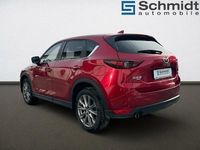 gebraucht Mazda CX-5 G165 AWD Takumi