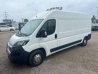 gebraucht Peugeot Boxer L3H2 **Kühlwagen*MwSt. ausweisbar**