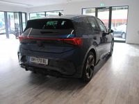 Gebraucht Cupra Born e-Boost 169 kW (231 PS) 2022 Mittelblau  metallic Kleinwagen