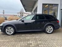 gebraucht Audi A4 Allroad 40 TDI ACC SPURHALTEASS. VIRTUAL COCKPIT UVM!!!