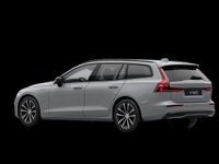 Neu Volvo V60 Plus 398 PS (292 kW) 2026 Kombi
