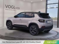 gebraucht Jeep Avenger Summit e-Hybrid e-DCT