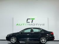 gebraucht VW Jetta 1,6 Trendline TDI DPF