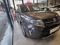 gebraucht Suzuki Vitara 1,4 Hybrid ALLGRIP shine Aut.