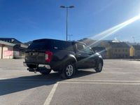 gebraucht Nissan Navara NP300Double Cab 4x4 2.3 dCi Tekna