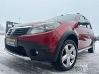 gebraucht Dacia Sandero Stepway 1.5DCI **AHK*Klima*Alu**