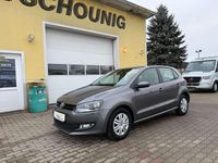 gebraucht VW Polo VW 1.2 4Friends