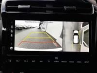 gebraucht Hyundai Tucson Tucson N-LINE PHEV 4x4 Aut N-LINE PHEV 4x4 Aut