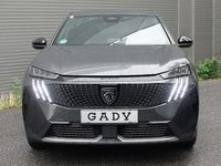 Gebraucht Peugeot 3008 Allure 136 PS (100 kW) 2024 Grau SUV