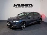 gebraucht Seat Leon FR 1.5 TGI-HYBRID DSG