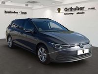 gebraucht VW Golf VIII Variant Life TDI DSG