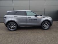 gebraucht Land Rover Range Rover evoque D 165 Dynamic SE