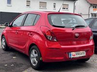 gebraucht Hyundai i20 1,25 Comfort