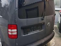gebraucht VW Caddy Maxi 