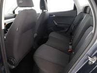 Gebraucht Seat Arona Style 110 PS (80 kW) 2022 Dunkelgrau  metallic SUV