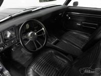 Gebraucht Chevrolet Camaro SS 349 PS (256 kW) 1969 Violett Coupé