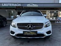 gebraucht Mercedes 170 GLC aus Lauterach -PS und 129700 km