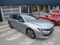 gebraucht Peugeot 508 SW 1,5 BlueHDi 130 EAT8 S&S Allure Pack Aut.