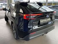 Gebraucht Subaru Solterra Premium 160 kW (218 PS) 2023 Schwarz SUV