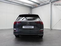 gebraucht VW Golf Alltrack 