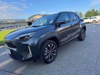 gebraucht Toyota Yaris Hybrid Cross 1,5 VVT-i Hybrid Active Drive Aut.