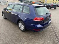 gebraucht VW Golf VII 