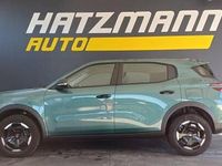 Gebraucht Opel Frontera Edition 83 kW (113 PS) 2025 Grün SUV