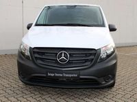 gebraucht Mercedes Vito 110 CDI Kasten Lang NETTO € 28.325-