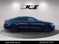 gebraucht Audi A5 2.0 TFSI quattro 2xS-Line MOTOR NEU