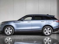 gebraucht Land Rover Range Rover Velar Range Hybrid Basis