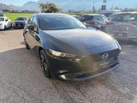 gebraucht Mazda 3 3 e-Skyactiv-G140 Homura