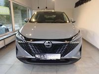 gebraucht Nissan Qashqai 1,3 DIG-T MHEV Acenta+