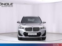 Gebraucht BMW X1 Efficient Dynamics 150 PS (110 kW) 2025 Silber SUV