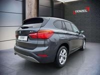 gebraucht BMW X1 sDrive18d Advanta