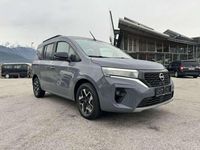 gebraucht Nissan Townstar L1 DIG-T 130 Tekna *AKTION € 30.490*