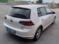gebraucht VW Golf Lounge 1,2 BMT TSI LED SITZHZG