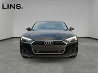 Gebraucht Audi A5 Sportback Design 204 PS (150 kW) 2022 Schwarz  normal Kleinwagen