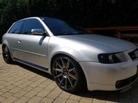 gebraucht Audi A3 S3quattro