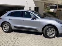 gebraucht Porsche Macan S 3,0 20 Zoll Räder