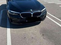 Gebraucht BMW 530 M Sport 184 PS (135 kW) 2021 Limousine